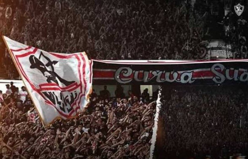 يانيك فيريرا يهنئ جماهير الزمالك بالتتويج بالدوري
                         – الخليجي نت
