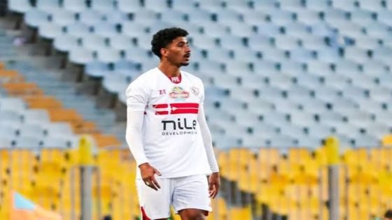 ميدو يساند حسام عبد المجيد بعد انتقادات نهائي الكونفدرالية: أثق أنه سيكون مفتاح تتويج الزمالك – الخليجي نت