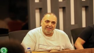 وليد دعبس يجدد دعمه لإلغاء الهبوط: بقاء الإسماعيلي ضروري للحفاظ على قيمة الدوري المصري
                         – الخليجي نت