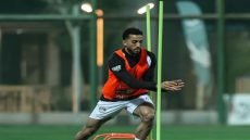 محمد عبد المنعم يعود لتشكيل منتخب مصر أمام روسيا – الخليجي نت