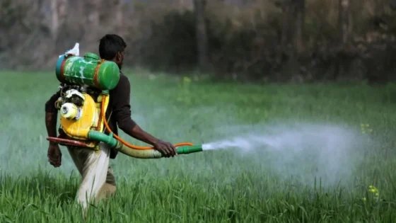 حرب إيران ترفع أسعار الأسمدة في الهند 40% وتزيد مخاوف التضخم – الخليجي نت