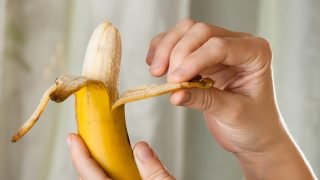 6 فوائد لتناول الموز على الريق.. هل يجوز أكله بمفرده؟ – الخليجي نت