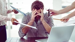 7 علامات تدل على أن وظيفتك تدمر صحتك العقلية.. طرق إدارتها – الخليجي نت