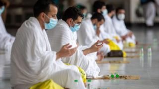 6 وجبات يوميًا.. أخصائية تغذية تقدم 3 نصائح للحجاج
                             – الخليجي نت