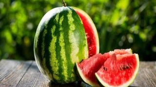 “حمار وحلاوة”.. 7 نصائح تساعدك في اختيار البطيخ فاكهة الصيف اللذيذة
                             – الخليجي نت