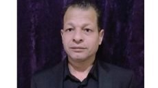أبرز أعماله “سلسال الدم”.. وفاة الفنان علي سيف – الخليجي نت