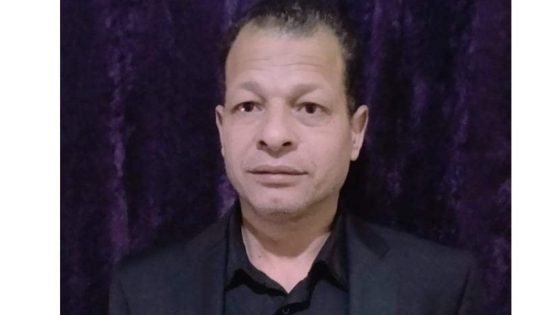 أبرز أعماله “سلسال الدم”.. وفاة الفنان علي سيف – الخليجي نت
