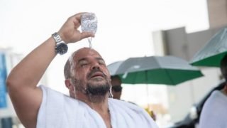 6 مشروبات منعشة تحمي الحجاج من الإجهاد الحراري في 2026 – الخليجي نت