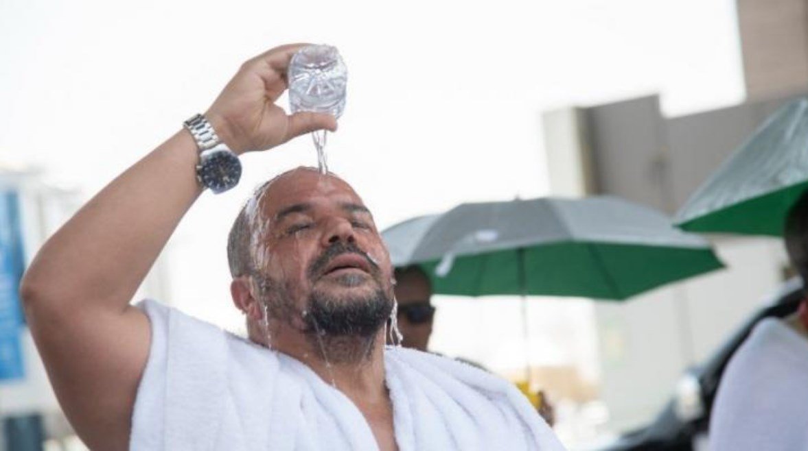 6 مشروبات منعشة تحمي الحجاج من الإجهاد الحراري في 2026 – الخليجي نت