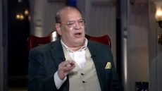 قبل مباراة الأهلي والزمالك.. صلاح عبدالله: قلب صاصا أبيض بخطين – الخليجي نت