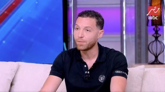 محمود حجازي يكشف تفاصيل أزمته مع طليقته واتهامه بالتعدي على أجنبية – الخليجي نت