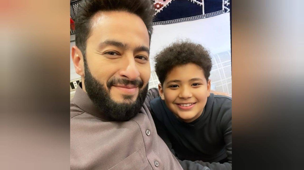 “ليل نجاية العشق المحرم”.. ابن حمادة هلال يكشف عن تجربته الأولى في عالم الإخراج
                             – الخليجي نت