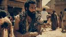 بعد نجاحه في مصر.. محمد رمضان يواصل الترويج لـ”أسد” عربيًا – الخليجي نت