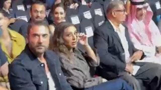 بعد سنوات من الانفصال.. أحمد عز وأنغام يجتمعان في “جلوري إن جيزة”
                             – الخليجي نت