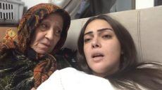 “عيدك أحلى في الجنة”.. كلمات مؤثرة من وئام مجدي في ذكرى رحيل جدتها – الخليجي نت