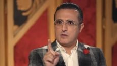 شريف مدكور منتقدًا أسلوب بعض متابعيه: "لو مت بلاش تدعيلي" – الخليجي نت