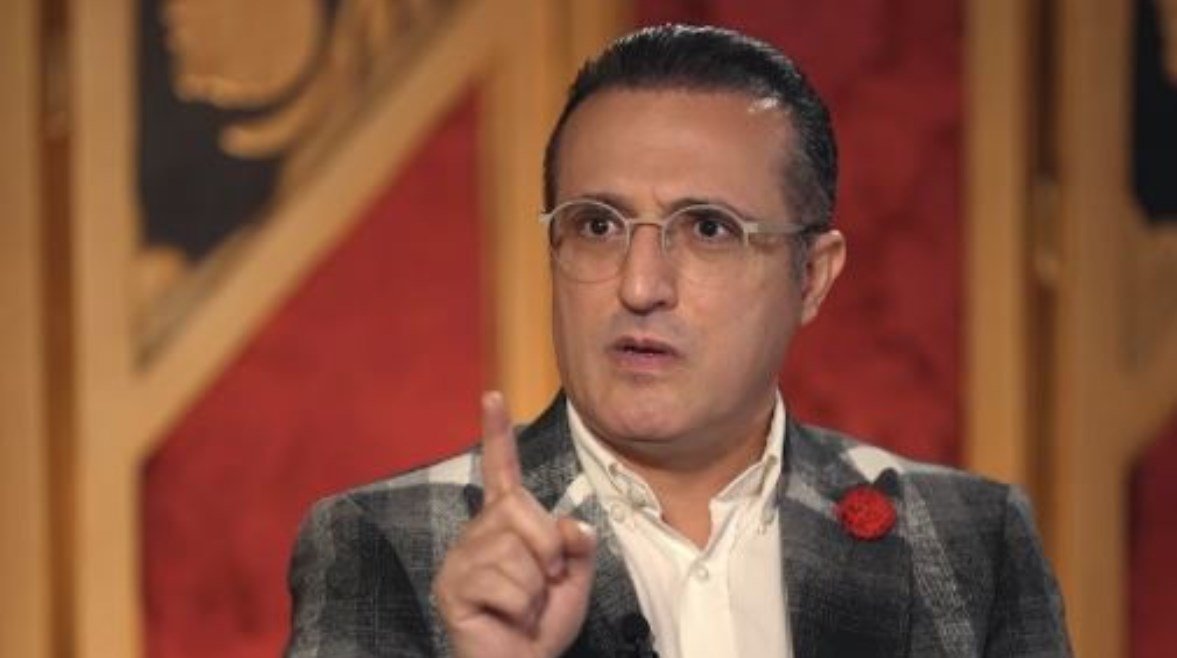 شريف مدكور منتقدًا أسلوب بعض متابعيه: "لو مت بلاش تدعيلي" – الخليجي نت