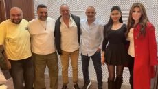 أيمن بهجت قمر يعلن عودة تحضيرات فيلم "هيروشيما" – الخليجي نت