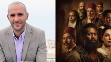 تهمة “الأفروسنتريك” تلاحق “أسد”.. مؤلف الفيلم: بستأذن الوطنيين نتأكد الأول – الخليجي نت