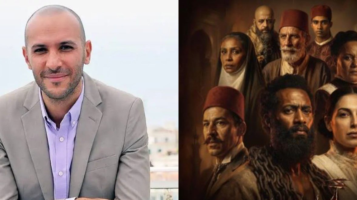 تهمة “الأفروسنتريك” تلاحق “أسد”.. مؤلف الفيلم: بستأذن الوطنيين نتأكد الأول
                             – الخليجي نت