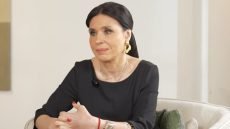 دينا تكشف سبب زواجها 9 مرات.. وتؤكد: “الحياة أحلى من غير راجل” – الخليجي نت