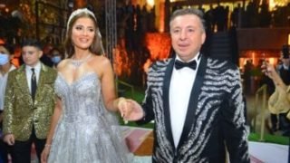 باسل سماقية يحتفل بزفاف ابنته بحضور نجوم الفن والمجتمع (صور)
                             – الخليجي نت