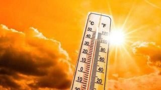 في طقس ثالث أيام العيد.. نصائح لتجنب الضغط المنخفض والإجهاد الحراري
                             – الخليجي نت