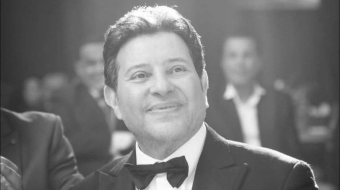 مصطفى كامل: عزاء هاني شاكر متاح للجميع دون قيود – الخليجي نت