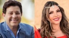 نادية مصطفى عن حديث سعيد الحريري على هاني شاكر: “حبيب مصر والوطن العربي” – الخليجي نت