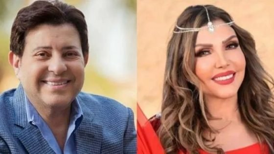 نادية مصطفى عن حديث سعيد الحريري على هاني شاكر: “حبيب مصر والوطن العربي” – الخليجي نت