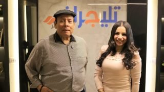 “اتحديت المخرج”.. أحمد ماهر يروي كواليس مشهد بكائه في “ذئاب الجبل”
                             – الخليجي نت