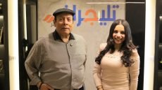 “قولت مش هصور”.. أحمد ماهر يكشف لأول مرة كواليس أزمة مسلسل الفرسان – الخليجي نت