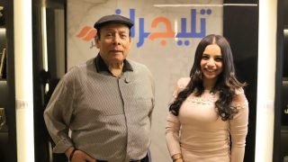 “قولت مش هصور”.. أحمد ماهر يكشف لأول مرة كواليس أزمة مسلسل الفرسان
                             – الخليجي نت