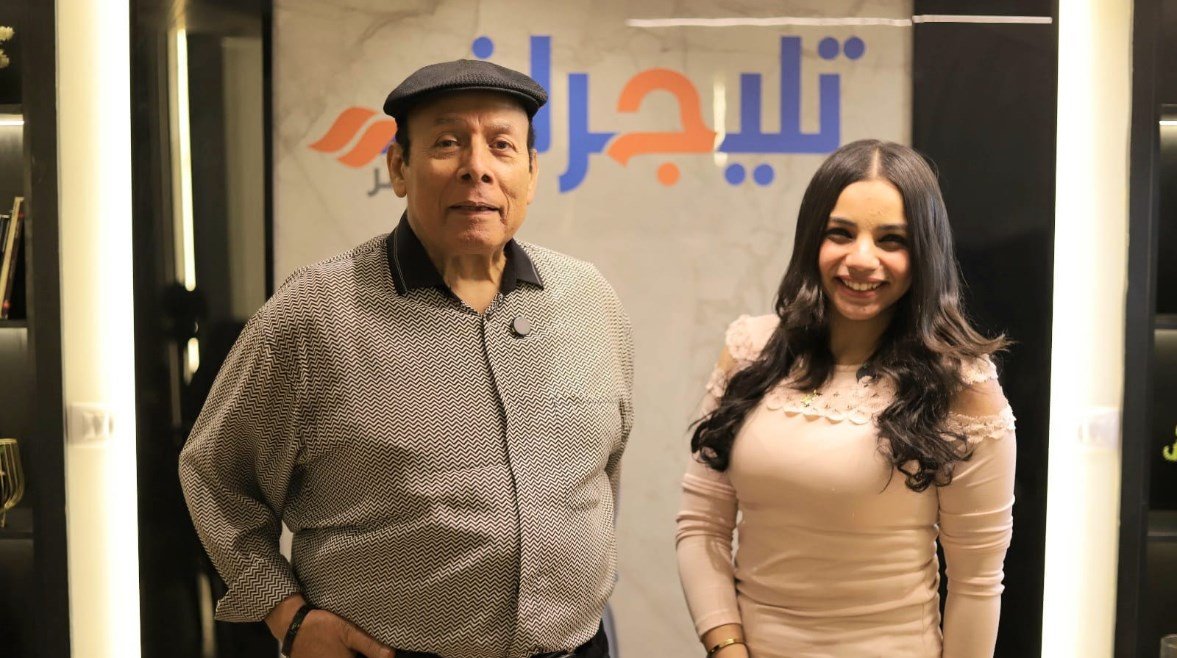 “قولت مش هصور”.. أحمد ماهر يكشف لأول مرة كواليس أزمة مسلسل الفرسان
                             – الخليجي نت