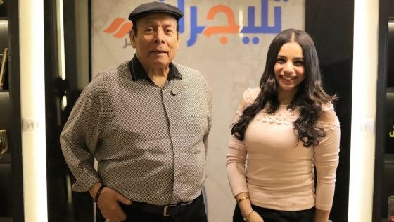 “أنا من حي الرجالة والبطولات”.. أحمد ماهر يفتح صندوق ذكرياته في بولاق – الخليجي نت