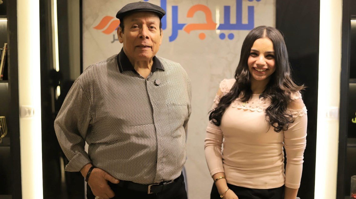 “أنا من حي الرجالة والبطولات”.. أحمد ماهر يفتح صندوق ذكرياته في بولاق
                             – الخليجي نت