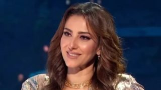 حنان مطاوع عن احتفالية “فرحة مصر”: “يا رب دايمًا مصر بتفرح وكل حياتنا أفراح”
                             – الخليجي نت