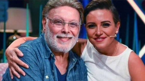 رسالة مؤثرة من ريهام عبدالغفور لوالدها الراحل في يوم التروية – الخليجي نت
