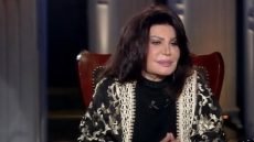 بعد تحسن حالتها الصحية.. نجوى فؤاد توجه رسالة لجمهورها (خاص) – الخليجي نت