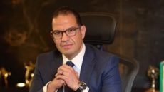 سيف الوزيري نائبًا لرئيس مجلس إدارة المتحدة للخدمات الإعلامية والعضو المنتدب – الخليجي نت