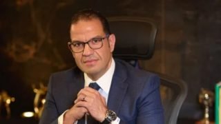 سيف الوزيري نائبًا لرئيس مجلس إدارة المتحدة للخدمات الإعلامية والعضو المنتدب
                             – الخليجي نت
