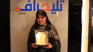 فيفي عبده: مسلسل "كيد النسا" كان سبب إني اشترى أسلحة بيضا – الخليجي نت