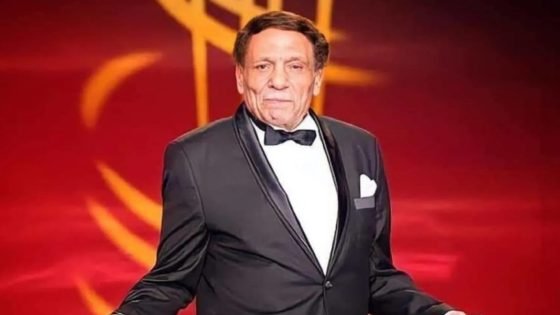 في عيد ميلاده الـ86.. نجوم الفن والإعلام يهنئون الزعيم عبر كاميرا “تليجراف مصر” – الخليجي نت
