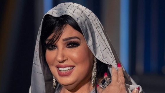 بعد هروب الجاموسة.. فيفي عبده: البيت غرق ورجلي اتكسرت ! – الخليجي نت