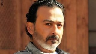 أحمد عزمي: اشتقت للوسط الفني.. والعمل مع الفخراني شرف كبير (خاص)
                             – الخليجي نت