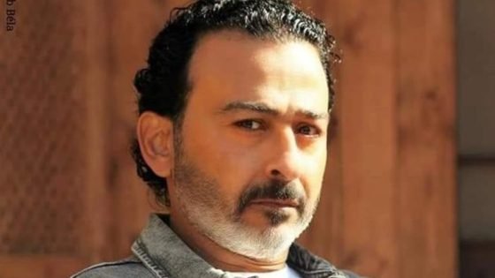 أحمد عزمي: اشتقت للوسط الفني.. والعمل مع الفخراني شرف كبير (خاص) – الخليجي نت
