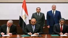 تفاهم بين قطر للطاقة ومصر بمجال الغاز في شرق المتوسط – الخليجي نت
