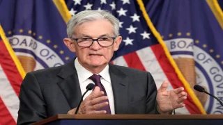 الاحتياطي الفدرالي يثبت الفائدة مع استمرار تداعيات الحرب		 – الخليجي نت