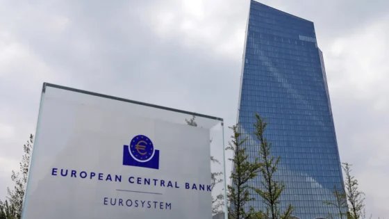 التضخم وأسعار الطاقة يضغطان على المركزي الأوروبي لرفع الفائدة – الخليجي نت