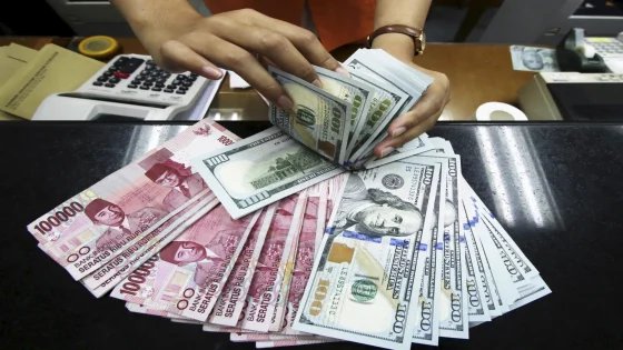 نظام دفع عابر للحدود.. إندونيسيا تطلق “كيوريس” في الصين وتستهدف أسواق الخليج – الخليجي نت